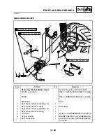 Preview for 173 page of Yamaha 2004 YP400 Service Manual