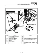 Preview for 174 page of Yamaha 2004 YP400 Service Manual