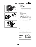 Preview for 177 page of Yamaha 2004 YP400 Service Manual