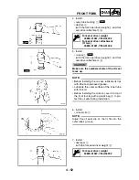 Preview for 192 page of Yamaha 2004 YP400 Service Manual