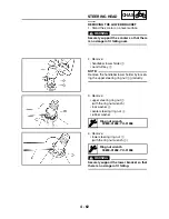 Preview for 202 page of Yamaha 2004 YP400 Service Manual