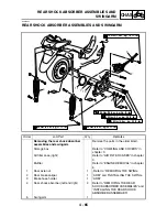 Preview for 205 page of Yamaha 2004 YP400 Service Manual