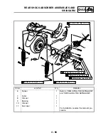 Preview for 206 page of Yamaha 2004 YP400 Service Manual