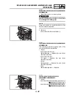 Preview for 207 page of Yamaha 2004 YP400 Service Manual