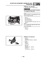 Preview for 208 page of Yamaha 2004 YP400 Service Manual