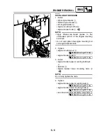 Preview for 218 page of Yamaha 2004 YP400 Service Manual