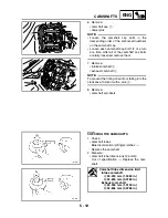 Preview for 223 page of Yamaha 2004 YP400 Service Manual