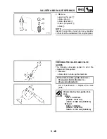 Preview for 236 page of Yamaha 2004 YP400 Service Manual