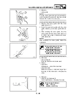 Preview for 237 page of Yamaha 2004 YP400 Service Manual