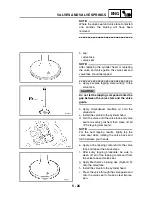 Preview for 239 page of Yamaha 2004 YP400 Service Manual