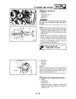 Preview for 244 page of Yamaha 2004 YP400 Service Manual