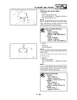 Preview for 246 page of Yamaha 2004 YP400 Service Manual