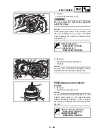 Preview for 256 page of Yamaha 2004 YP400 Service Manual