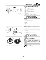 Preview for 259 page of Yamaha 2004 YP400 Service Manual