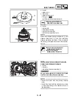 Preview for 260 page of Yamaha 2004 YP400 Service Manual