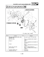 Preview for 262 page of Yamaha 2004 YP400 Service Manual