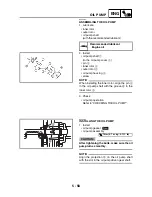 Preview for 271 page of Yamaha 2004 YP400 Service Manual