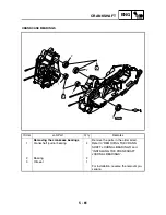 Preview for 274 page of Yamaha 2004 YP400 Service Manual