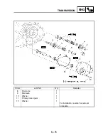 Preview for 284 page of Yamaha 2004 YP400 Service Manual