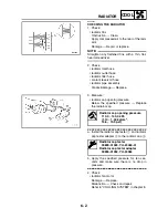 Preview for 290 page of Yamaha 2004 YP400 Service Manual