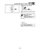 Preview for 298 page of Yamaha 2004 YP400 Service Manual