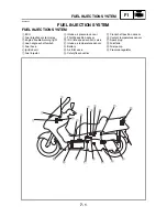 Preview for 302 page of Yamaha 2004 YP400 Service Manual