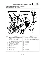 Preview for 326 page of Yamaha 2004 YP400 Service Manual