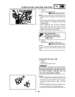 Preview for 334 page of Yamaha 2004 YP400 Service Manual