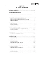 Preview for 343 page of Yamaha 2004 YP400 Service Manual