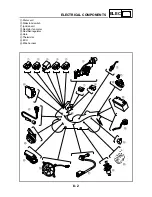 Preview for 346 page of Yamaha 2004 YP400 Service Manual