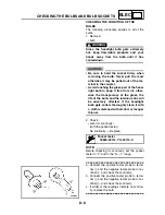 Preview for 350 page of Yamaha 2004 YP400 Service Manual