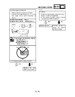 Preview for 357 page of Yamaha 2004 YP400 Service Manual