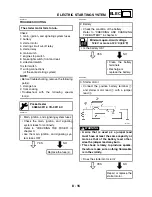 Preview for 360 page of Yamaha 2004 YP400 Service Manual