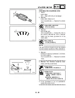 Preview for 365 page of Yamaha 2004 YP400 Service Manual