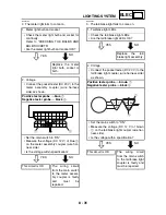 Preview for 375 page of Yamaha 2004 YP400 Service Manual