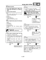 Preview for 381 page of Yamaha 2004 YP400 Service Manual