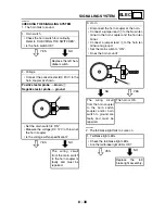 Preview for 382 page of Yamaha 2004 YP400 Service Manual