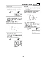 Preview for 384 page of Yamaha 2004 YP400 Service Manual