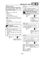 Preview for 400 page of Yamaha 2004 YP400 Service Manual