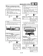 Preview for 401 page of Yamaha 2004 YP400 Service Manual