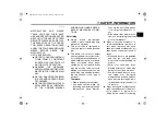 Preview for 9 page of Yamaha 2005 Royal Star XVZ13CTT Owner'S Manual