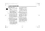 Preview for 12 page of Yamaha 2005 Royal Star XVZ13CTT Owner'S Manual