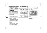 Preview for 78 page of Yamaha 2005 Royal Star XVZ13CTT Owner'S Manual