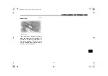 Preview for 93 page of Yamaha 2005 Royal Star XVZ13CTT Owner'S Manual