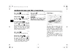 Preview for 20 page of Yamaha 2005 V Star XVS1100T Owner'S Manual