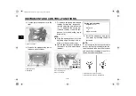 Preview for 28 page of Yamaha 2005 V Star XVS1100T Owner'S Manual