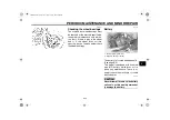 Preview for 61 page of Yamaha 2005 V Star XVS1100T Owner'S Manual