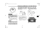 Preview for 65 page of Yamaha 2005 V Star XVS1100T Owner'S Manual