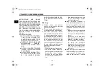 Preview for 8 page of Yamaha 2005 V Star XVS650AT Owner'S Manual