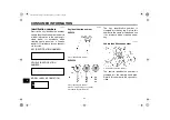 Preview for 84 page of Yamaha 2005 V Star XVS650AT Owner'S Manual